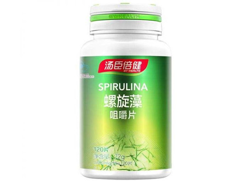 螺旋藻片有什么副作用嗎（螺旋藻副作用和危害）