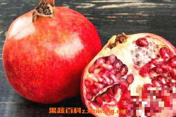 石榴皮煮水的6個功效與副作用（石榴皮煮水的6個功效）