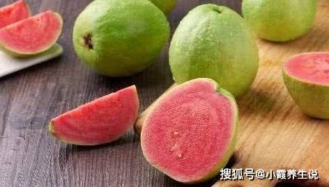 一天一個番石榴會便秘嗎（每天一個番石榴的危害）