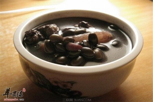 黑豆怎么吃補腎效果最好女性（黑豆怎么吃補腎效果最好）