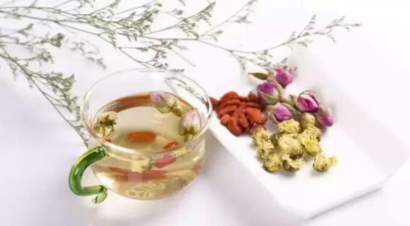 枸杞菊花茶能補腎虛嗎（枸杞菊花茶補腎嗎）