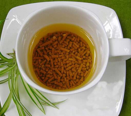 黑苦蕎茶對人體有什么好處（黑苦蕎茶的副作用和禁忌）