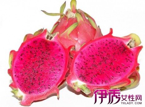 紅心火龍果有什么壞處（紅心火龍果太害人）