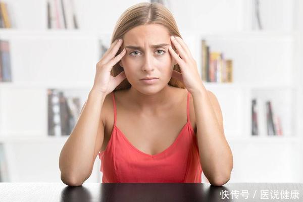 女性雌激素不足的表現癥狀有哪些（女性雌激素不足的表現）