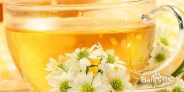 喝菊花的好處和壞處（喝野菊花茶有什么好處和壞處）