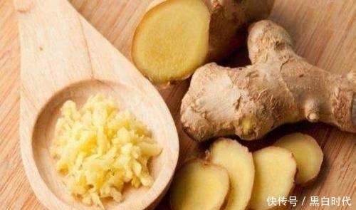 生姜祛濕氣最快的方法（生姜祛濕氣最快的方法加溫水）