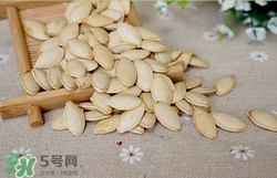 吃南瓜子的好處和壞處（每天吃南瓜子的好處和壞處）