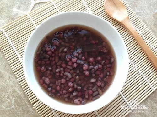 赤小豆怎么煮容易爛（赤小豆怎么煮容易爛視頻）