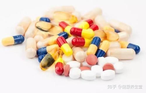 吃四聯藥一般人受得了嗎（吃四聯藥副作用大嗎）