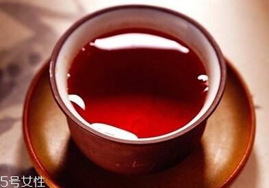 紅糖的副作用禁忌和危害（紅糖的副作用禁忌和危害圖片）