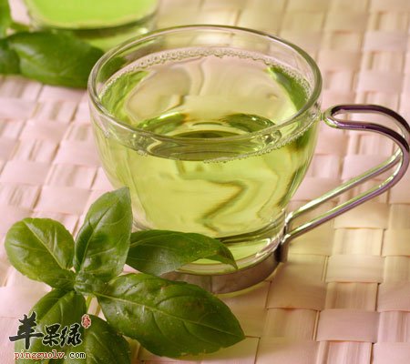 每天喝綠茶對女性的好處（女人喝茶的好處有哪些）