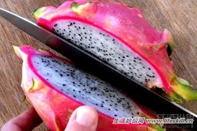 堅持每天吃一個火龍果（堅持每天吃一個火龍果能減肥嗎）