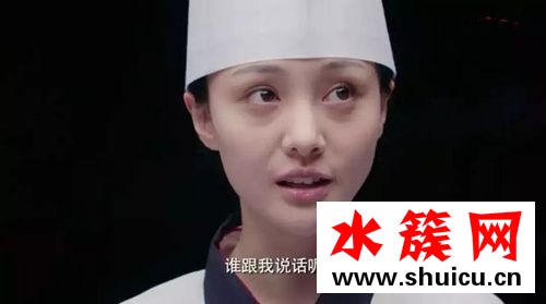 《我的保姆手冊》鄭爽現在迷之撞臉大S？都是法令紋的鍋！