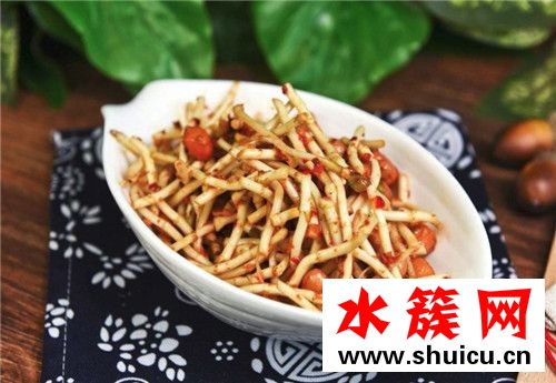 折耳根是不是發物