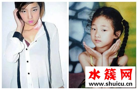 創造101李紫婷yamy  魚系臉女生就這么受歡迎？