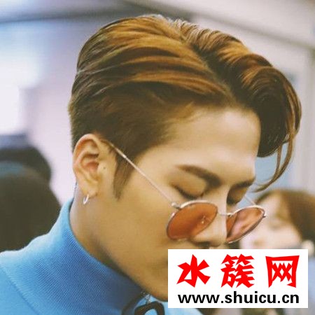 王嘉爾該死的溫柔哪里能聽