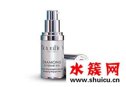 悅碧施眼霜怎么樣？