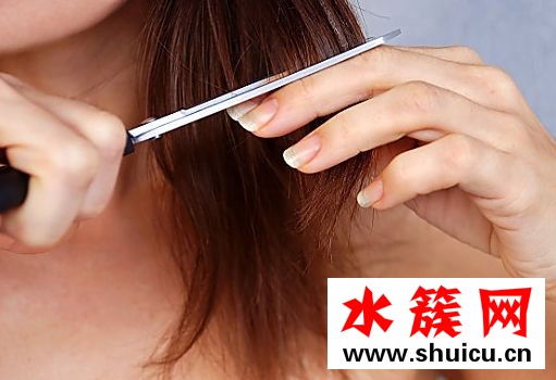 高考前能剪頭發嗎？