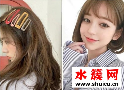 2019秋冬發色推薦女