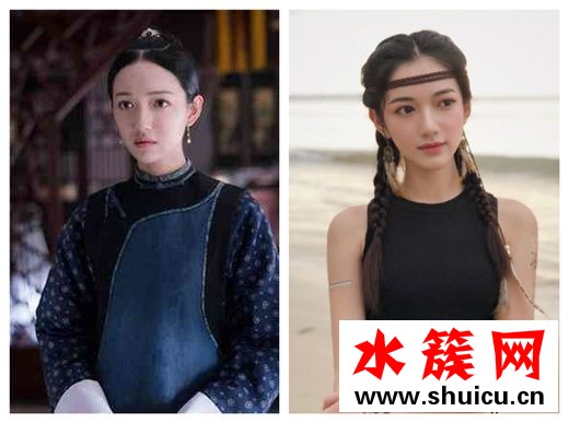 延禧攻略青蓮