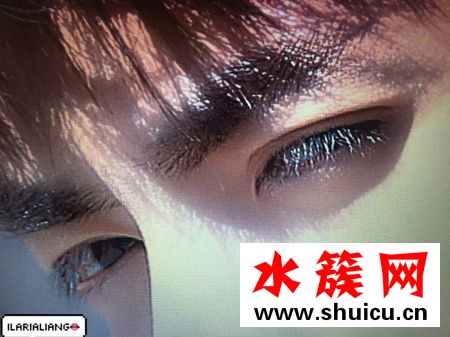 陳冠希和吳亦凡誰帥