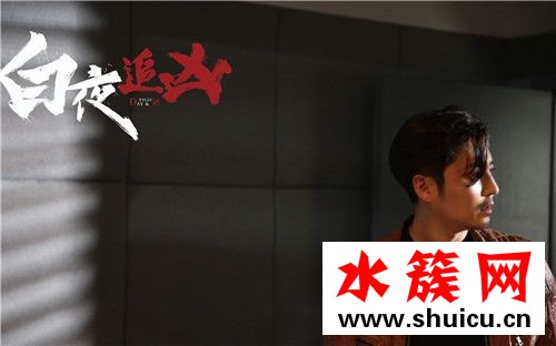 白夜追兇編劇被訴是怎么回事